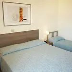 ホテル Lungomare 3*