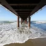 Lungomare ホテル