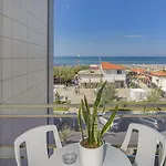 ホテル Lungomare 3*