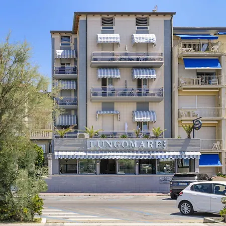 Hotel Lungomare Lido di Camaiore