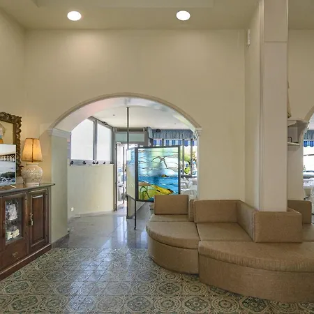 Hotel Lungomare