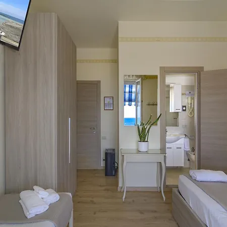 Hotell Lungomare