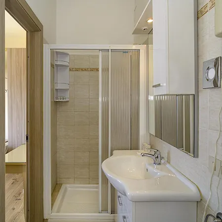 Hotel Lungomare 3*