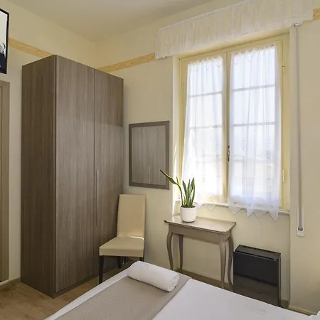 Lungomare Hotell Lido di Camaiore