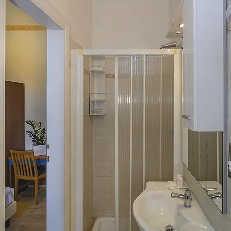 Hotel Lungomare 3*