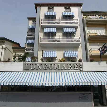 Lungomare Lido di Camaiore