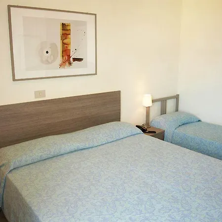 Hotel Lungomare Lido di Camaiore
