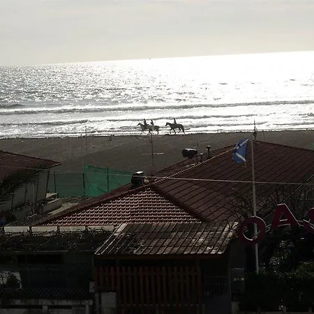 Lungomare Lido di Camaiore