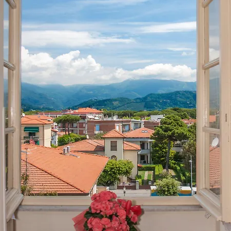 Lungomare Hotel Lido di Camaiore