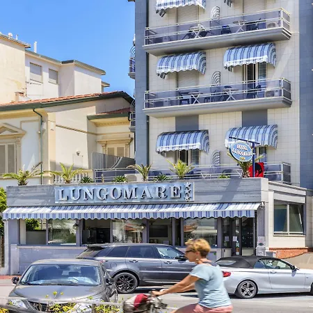 Hotel Lungomare Lido di Camaiore