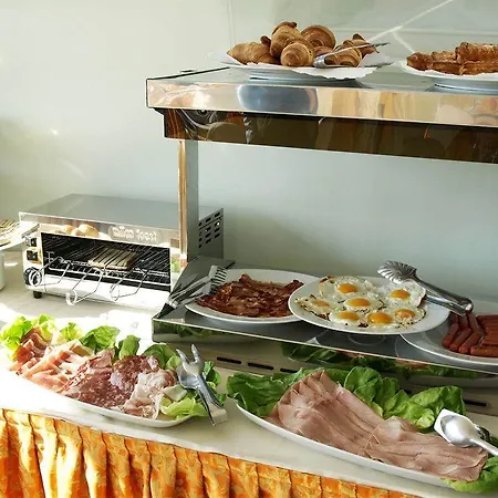 Lungomare 3* Lido di Camaiore