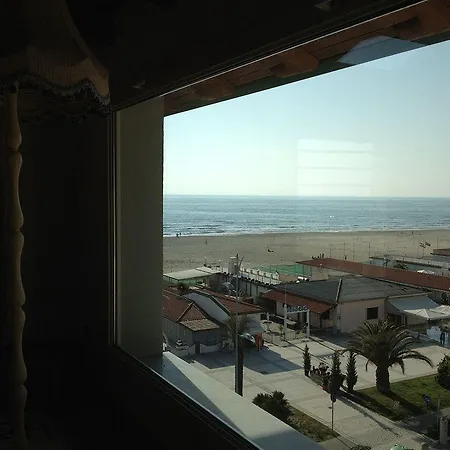 Lungomare Hotell Lido di Camaiore