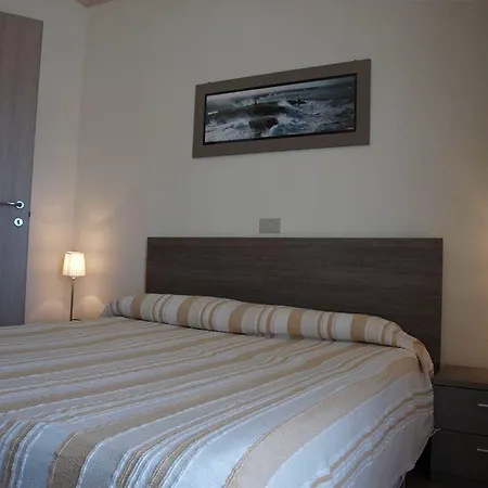 Lungomare Hotel Lido di Camaiore