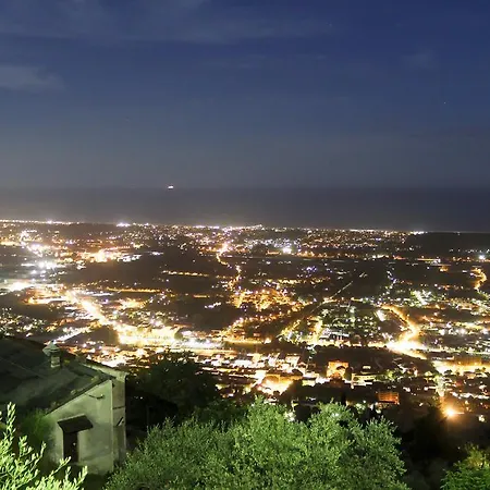 Otel Lungomare Lido di Camaiore