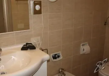 Hotell Lungomare Lido di Camaiore
